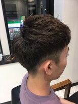 フラミューム 町田(flammeum)&nbsp;メンズスタイル【町田】【成瀬】【玉川学園前】