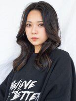 アフロート ギンザ(AFLOAT GINZA)&nbsp;【白川style】20代30代40代小顔カット大人かわいいくびれモテ髪