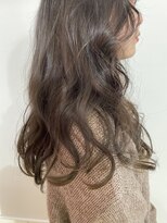 クイントネオリーブ 自由が丘正面口店(quint:neolive)&nbsp;カーキベージュロング