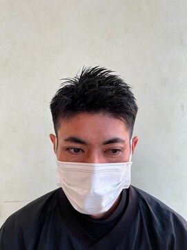 アールグレイ(EARLGREY) 2022　オススメメンズカット