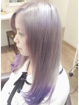 ヘアリゾートエーアイ 秋葉原店(hair resort Ai)&nbsp;うるツヤ☆ナチュラルストレート