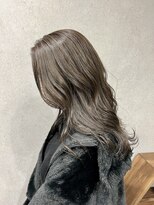 アンダーグラウンド(_ground) シンプルアッシュ