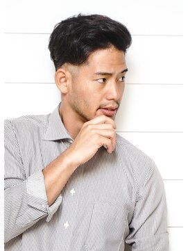 ダッド(DAD) 【Full part】