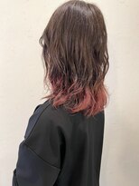 セルカ 新宿(CERCA) グラデーションカラー【CERCA新宿/新宿西口】