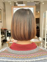 ニックピック(NicPic)&nbsp;ボブ