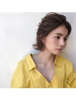 ロウバイレボ 柏(lou by revo)&nbsp;ショートボブ/ミニボブ/マッシュ/切りっぱなし/柏駅