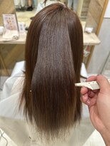 福本オリジナル！プレミアムストレート！