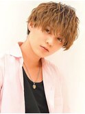 【BLEACHi】プリズムマッシュ