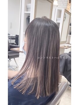 リッシュ ユーカリが丘店(Lish) 【highlight】