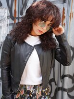 ブゾン(buZon)&nbsp;レッドウェーブ