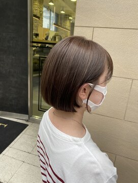 ゼスト 吉祥寺店(ZEST) 【ZEST吉祥寺池田彩音】オリーブベージュ