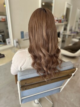 クラナ(clana) ベージュ