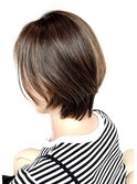 BARON Beautyショート/ボブ/髪質改善/ハイライト/個室美容室