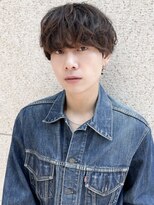 スキル 渋谷(SKILL)&nbsp;ナチュラルマッシュ