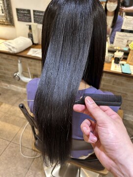 ネオリーブカップ 町田店(Neolive capu) 酸性ストレート　Neolive capu町田店