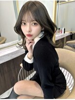 ヴェイ(VEYY.)&nbsp;フェイスレイヤー【韓国/韓国風フェイスレイヤー/栄/学割U24】