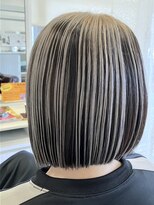 ヘアーサロン リン(hair salon Rin)&nbsp;アンブレラカラー