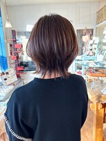 エシカルビューティー ethical beauty&nbsp;くびれレイヤー