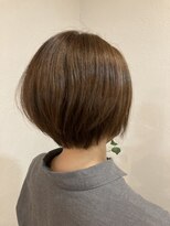 ヘアーフリーティー Hair freety 弱酸性縮毛矯正