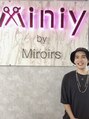 ミニィバイミラーズ(Miniy by Miroirs) TA -