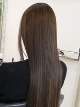 サイン ヘア イノベーション(sign HAIR INNOVATION)