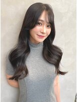 ロイ(Roi)&nbsp;◎大人可愛い韓国くびれヘア