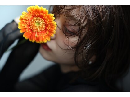 ヘア ラボ ニコ 藤沢店(hair Labo nico...)の写真