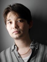 サル 代官山(SAL)&nbsp;【SAL】ラフかきあげショート