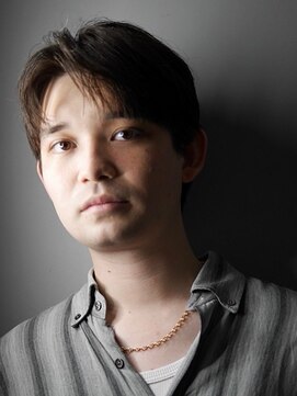 サル 代官山(SAL) 【SAL】ラフかきあげショート