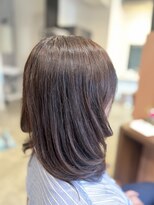 エメ 札幌(eme)&nbsp;水素カラー＋筋膜リリースヘッドスパ