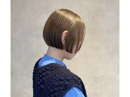 リノ(RINO)の写真