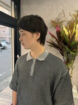 SSAW&nbsp;ニュアンスウルフ