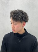 ツイスパ×ハイライト
