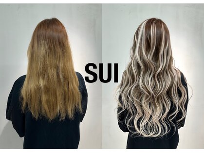 スイ 松戸(SUI)の写真