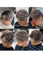 ミユーズ 表参道(Miyu's)&nbsp;メンズバレイヤージュ