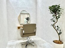 ＊ご案内＊～全席個室のプライベート空間～