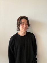 スタイル 皆実店(STYLE) 山本 勝巳