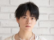 ビランチェ 池袋(bilancia)の雰囲気（ブリーチカラー/ダブルカラー/メンズカット/メンズパーマ/池袋）