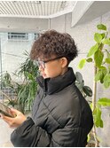 波巻き×マッシュ