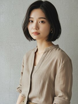 ユミリーバイルコル(umily by RuCOR.) メルティカラー/フェミニンロング/似合わせカット/髪質改善