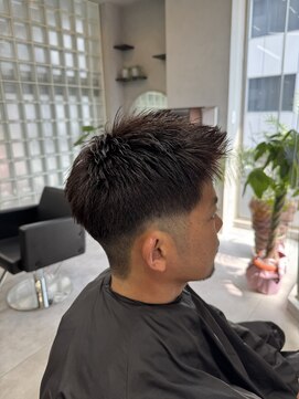 ジゼル 中津大分(GiseL) グレイカラー