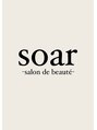 ソア(soar)/soar 【髪質改善/髪質改善トリートメント】