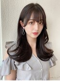 【NEWOPEN！AFLOAT福岡】似合わせカットくびれレイヤー