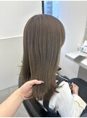 オリーブグレージュ【町田】