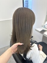 ゴウトゥデイシェアサロン 町田店(GO TODAY SHAiRE SALON)&nbsp;オリーブグレージュ【町田】