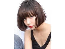 ヨファヘアー 岡本店(YOFA hair)