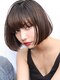 ヨファヘアー 岡本店(YOFA hair)の写真/“あなたらしいキレイ”を創ります♪ショート×小顔×トレンドで大人の個性と魅力を引き出すStyleに♪