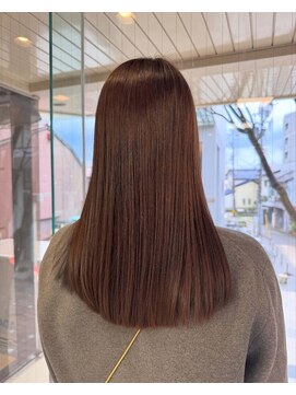 ジュール 金沢(Joule) ワンカラー/ラテグレージュ