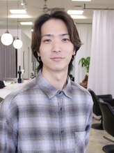 イル 大阪淀屋橋(i'll) 久保 裕也