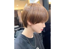 ビグディーサロン(BIGOUDI SALON)